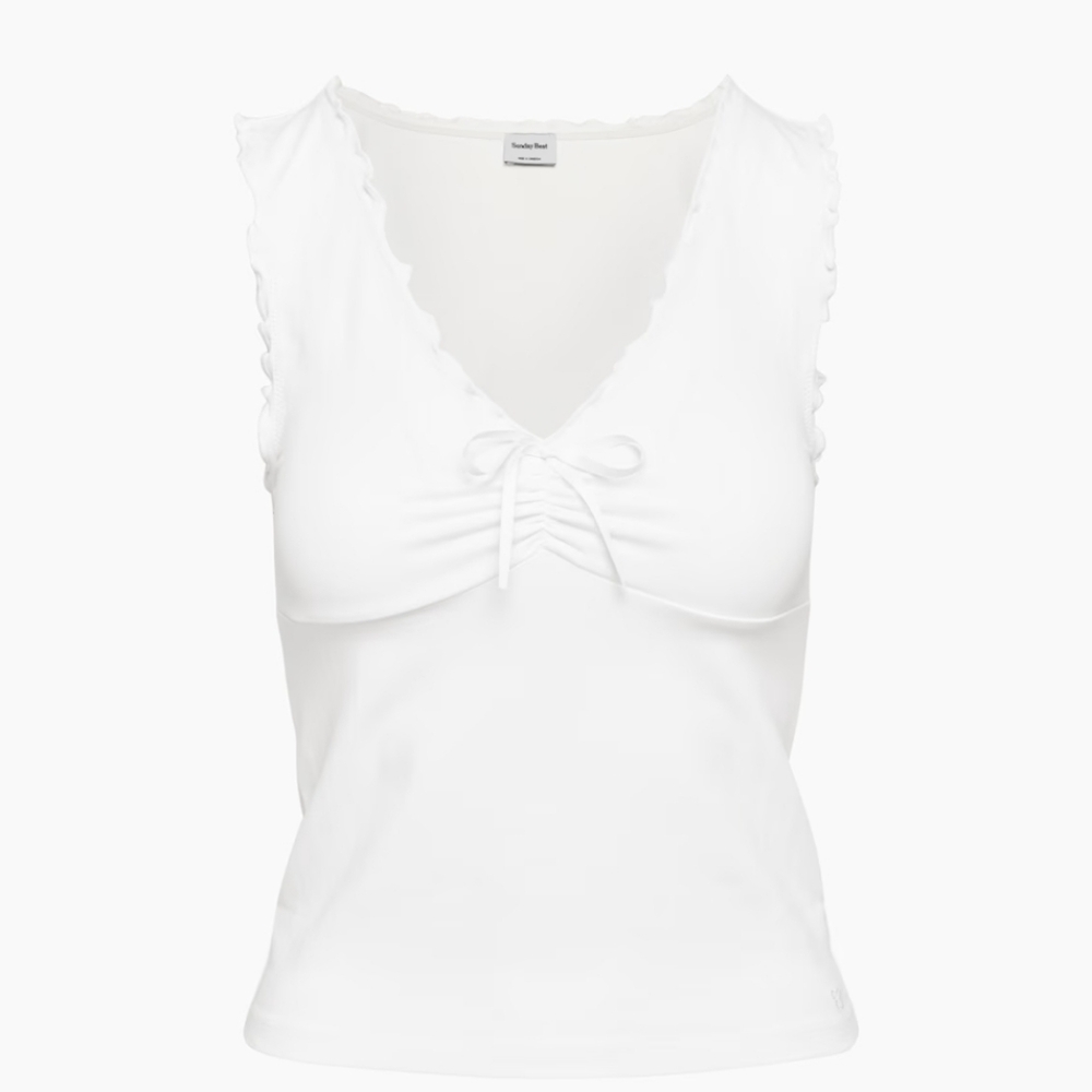 Sunday Best Chill Nectar Tank Top